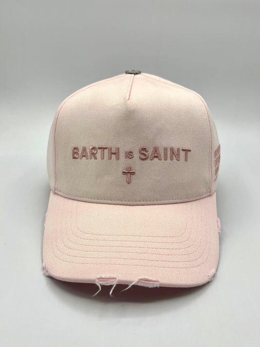 Pink Trucker Cap