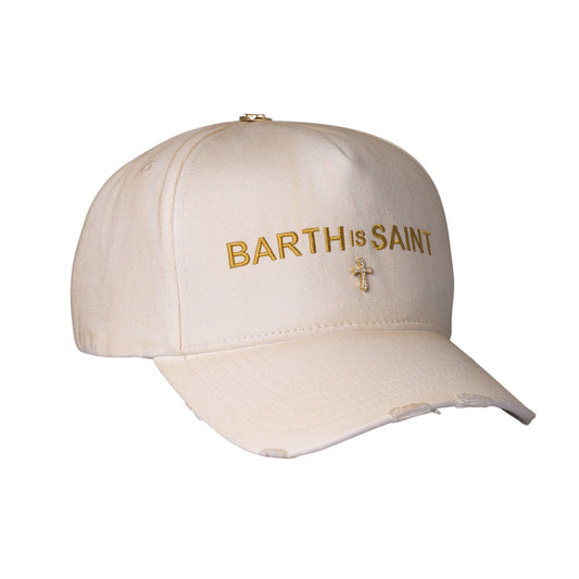 Spark O.W Trucker Cap