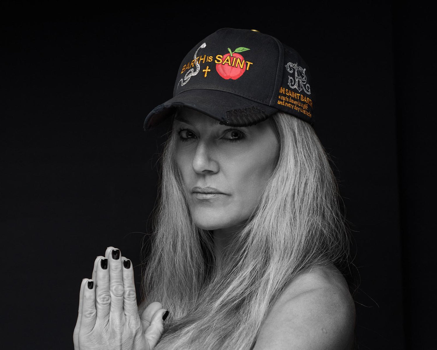 Barth is Saint X Phillip Karto