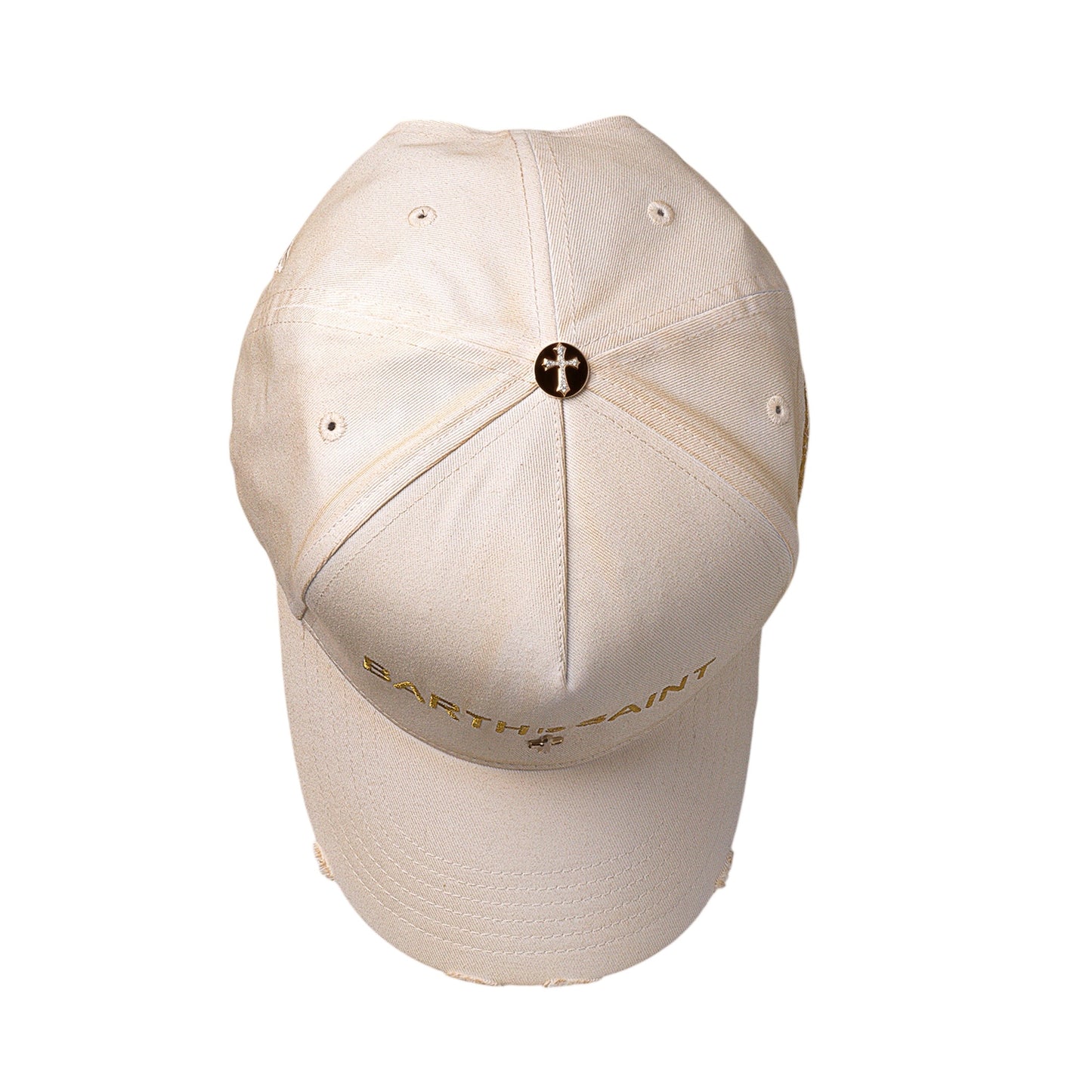 Spark O.W Trucker Cap